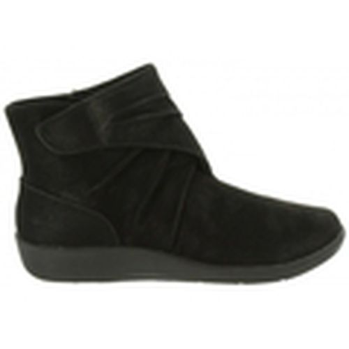 Botines 26137566 SILLIAN para mujer - Clarks - Modalova