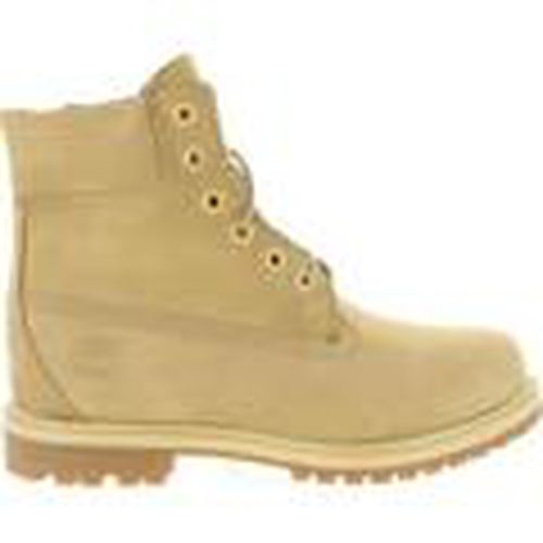 Botas A1K3Y 6IN PREMIUM para mujer - Timberland - Modalova