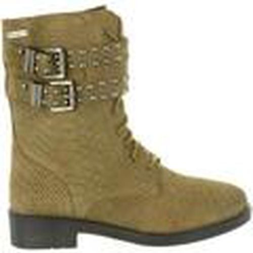 Botas PLS50347 MADDOX para mujer - Pepe jeans - Modalova