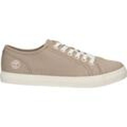 Deportivas Moda A1YRM NEWPORT para mujer - Timberland - Modalova