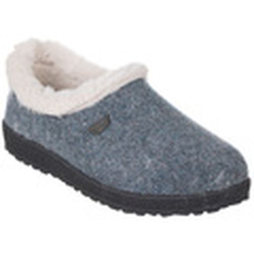 Pantuflas 80005 para mujer - Plumaflex - Modalova