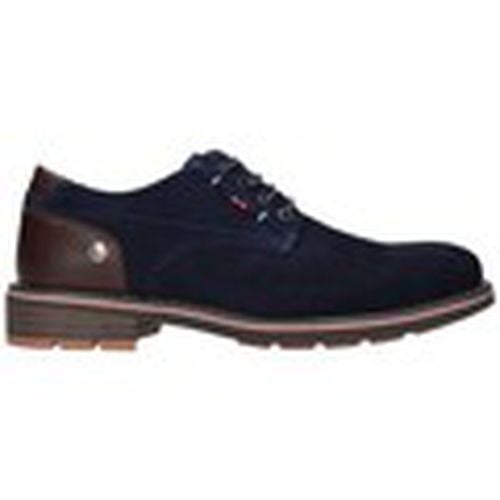 Zapatos Bajos 143218 Hombre marino para hombre - Xti - Modalova