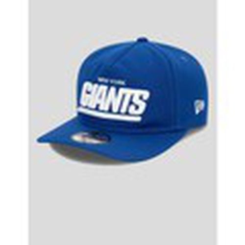 Gorra GORRA NEW YORK GIANTS NFL COACHES 9FIFTY para mujer - New-Era - Modalova