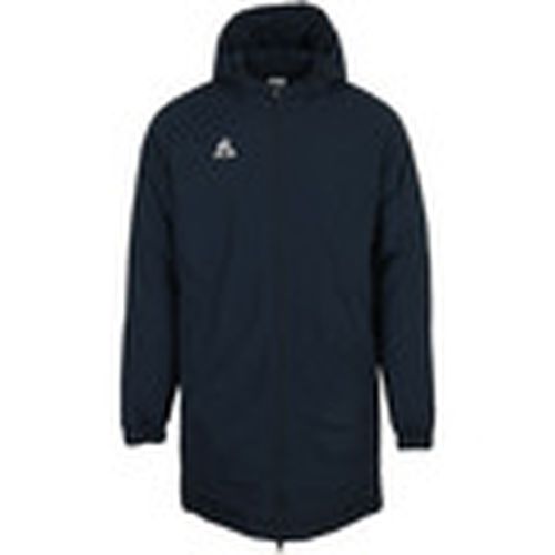 Parka Training Parka De Banc para hombre - Le Coq Sportif - Modalova