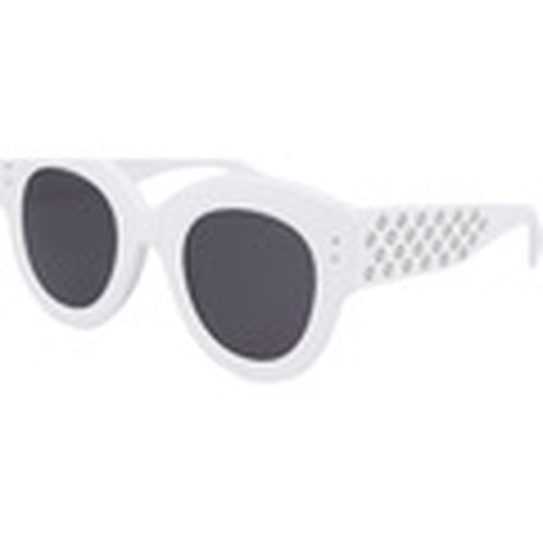 Gafas de sol Occhiali da Sole AA0028S 004 para mujer - Alaia - Modalova