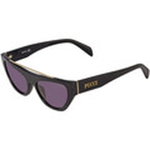 Gafas de sol Occhiali da Sole EP0111 01A para mujer - Emilio Pucci - Modalova