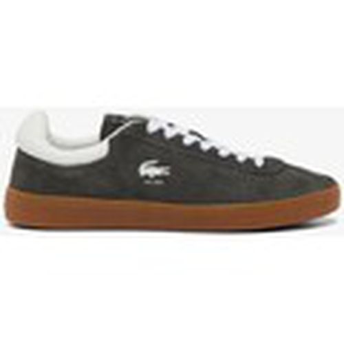 Zapatillas 48SMA0008 BASESHOT para hombre - Lacoste - Modalova