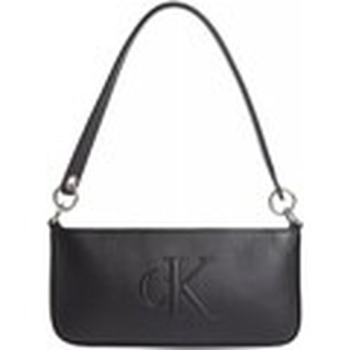 Bolso 34119 para mujer - Calvin Klein Jeans - Modalova