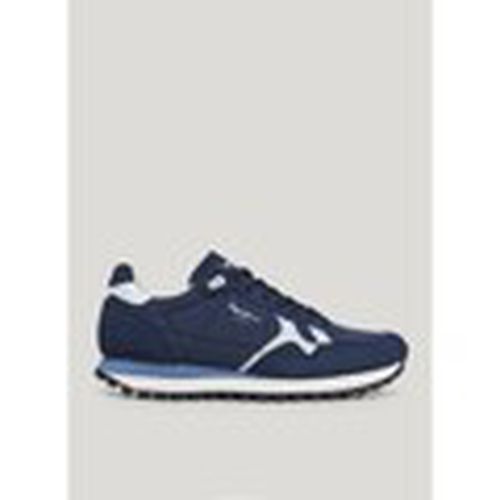 Zapatillas 34167 para hombre - Pepe jeans - Modalova