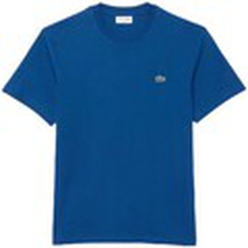 Camiseta TH7318 HBM para hombre - Lacoste - Modalova