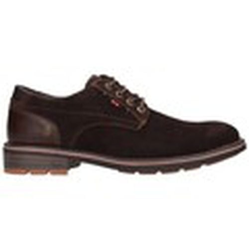 Zapatos Bajos 143218 Hombre Marron para hombre - Xti - Modalova