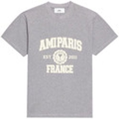 Tops y Camisetas Camiseta para mujer - Ami Paris - Modalova