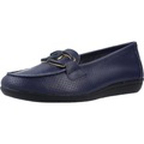 Hrs Mocasines 25973 para mujer - 24 Hrs - Modalova