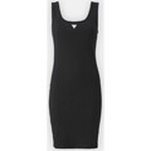 Vestidos VESTIDO--W4YK0T-KB1O1-JBLK para mujer - Guess - Modalova