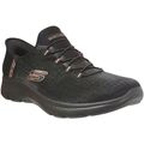 Zapatillas Summits classy night para mujer - Skechers - Modalova