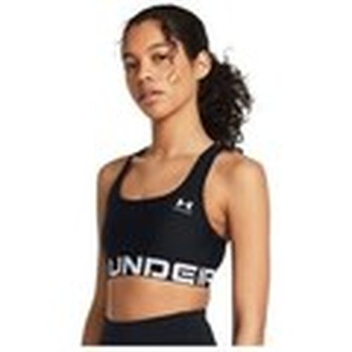 Camiseta Authentics Mid para mujer - Under Armour - Modalova