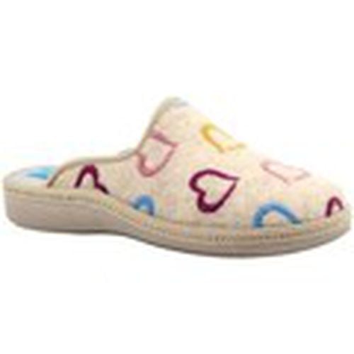 Lunar Pantuflas GS780 para mujer - Lunar - Modalova