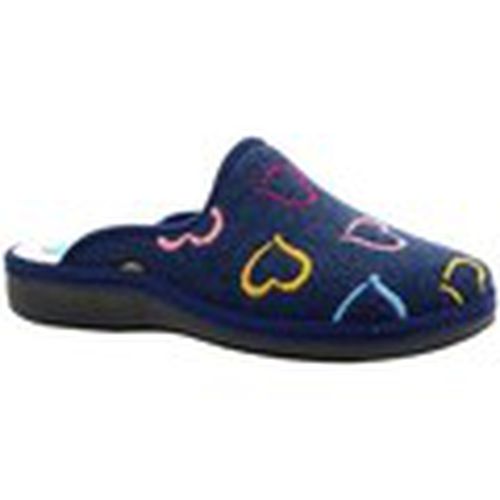 Lunar Pantuflas Love para mujer - Lunar - Modalova