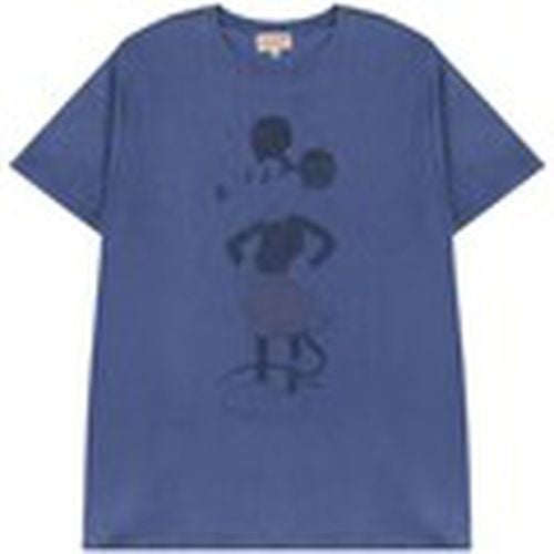 Disney Camiseta NS8518 para mujer - Disney - Modalova