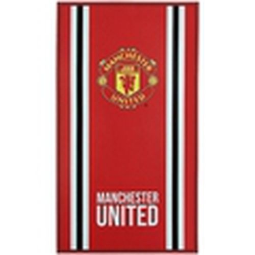 Toalla y manopla de toalla BS4486 para - Manchester United Fc - Modalova