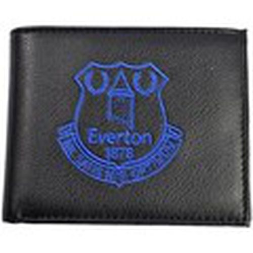 Cartera BS4487 para mujer - Everton Fc - Modalova