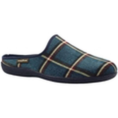 Pantuflas Checkmate para hombre - Goodyear - Modalova