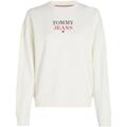 Jersey DW0DW18366 YBH para mujer - Tommy Hilfiger - Modalova