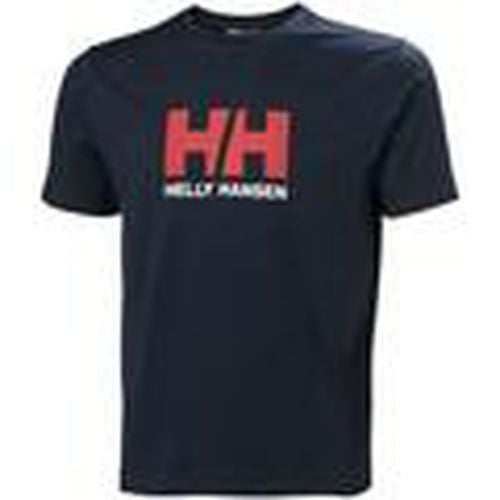 Camiseta 30396-597 para hombre - Helly Hansen - Modalova