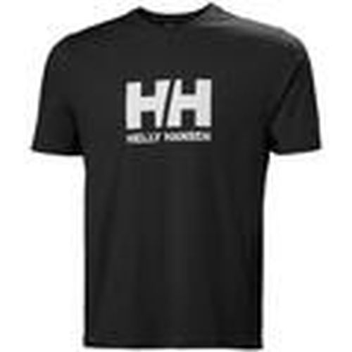 Camiseta 30396-990 para hombre - Helly Hansen - Modalova