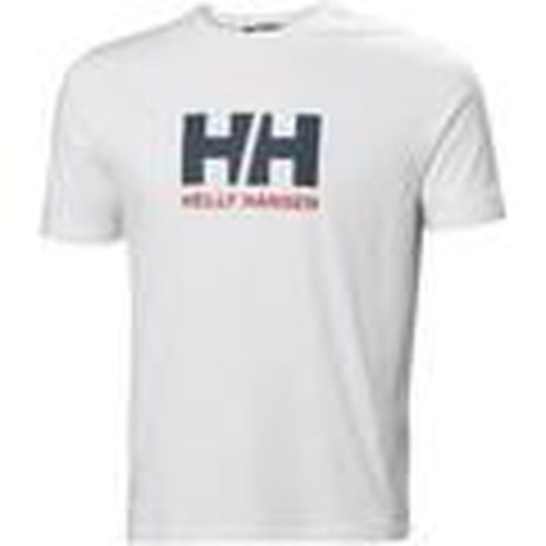 Camiseta 30396-001 para hombre - Helly Hansen - Modalova