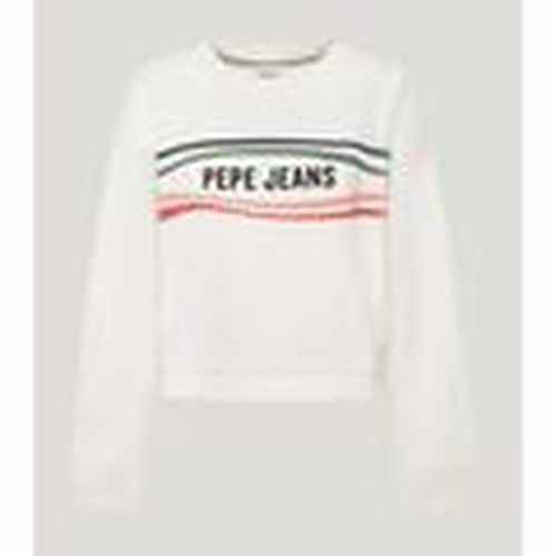 Jersey SUDADERA EDELINE MUJER para mujer - Pepe jeans - Modalova