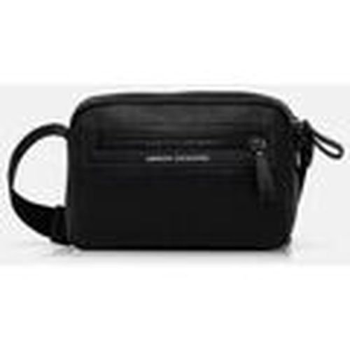 Bolso BANDOLERA ARAMNI EXCHANGE HOMBRE para hombre - EAX - Modalova