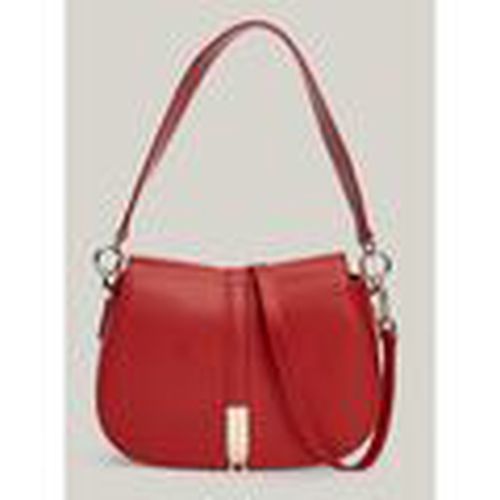 Bolso de mano BOLSO SADDLE MELTON MUJER para mujer - Tommy Hilfiger - Modalova