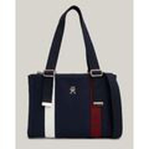 Bolso de mano BOLSO REVAMP MINI TOTE MUJER para mujer - Tommy Hilfiger - Modalova