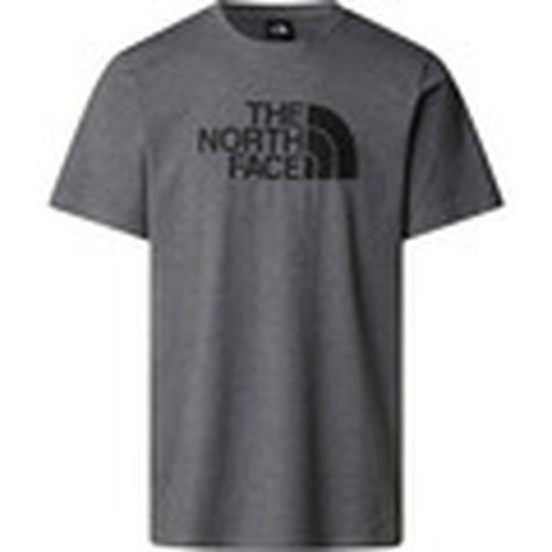 Polo _M_M S/S EASY TEE para hombre - The North Face - Modalova