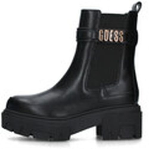 Botines FL8YEAELE10 para mujer - Guess - Modalova