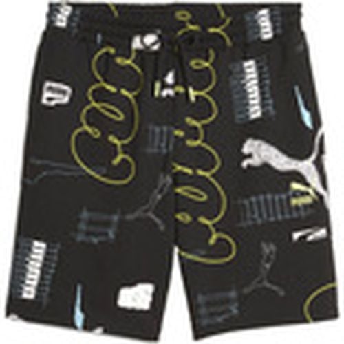 Puma Short - para hombre - Puma - Modalova