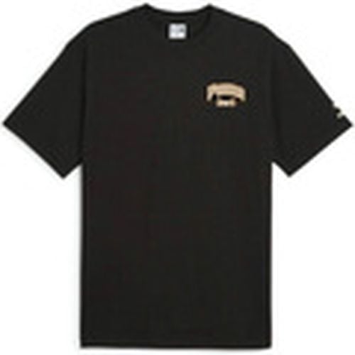 Puma Tops y Camisetas - para hombre - Puma - Modalova