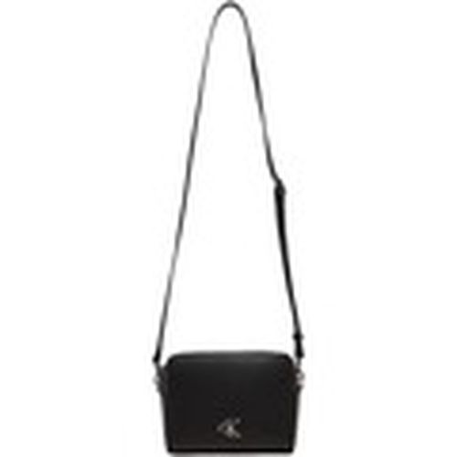 Bolso MINIMAL MONOGRAM CAMERA BAG K60K612719 para mujer - Calvin Klein Jeans - Modalova