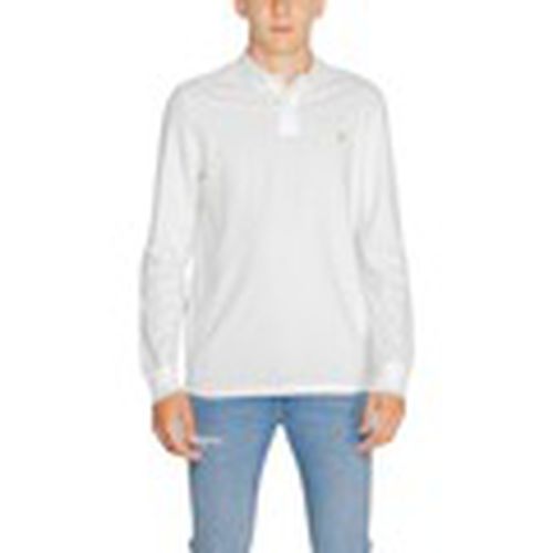 Polo MUST 000394 EHPD US40 177006 para hombre - U.S Polo Assn. - Modalova