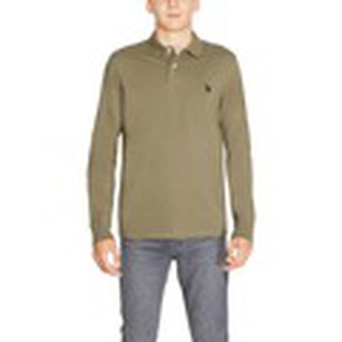 Polo MUST 000394 EHPD US40 177006 para hombre - U.S Polo Assn. - Modalova