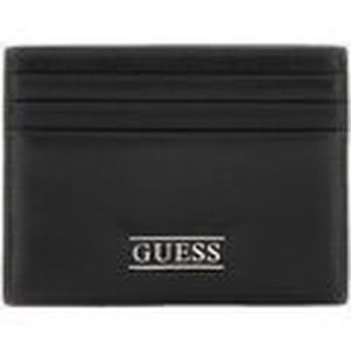 Cartera SMNEBR LEA25 para hombre - Guess - Modalova