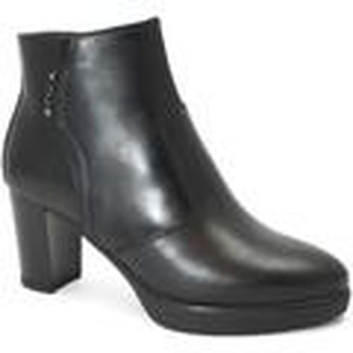 Botines NGD-I24-11200-100 para mujer - NeroGiardini - Modalova