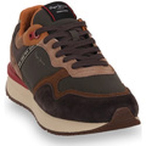 Deportivas Moda 765 BUSTER PRO para hombre - Pepe jeans - Modalova