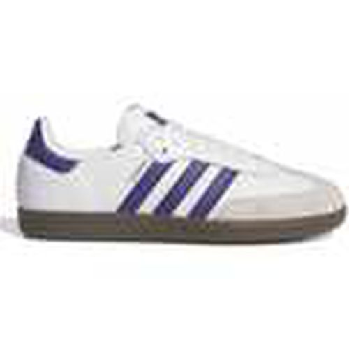 Zapatillas skate Samba adv para hombre - adidas - Modalova