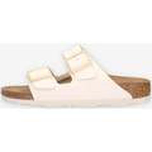 Sandalias 1027339-EGGSHELL para mujer - Birkenstock - Modalova