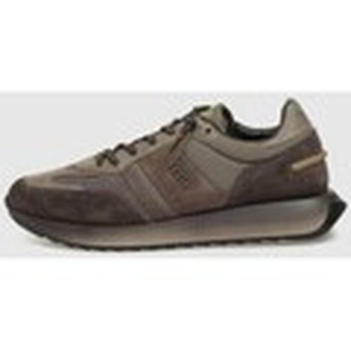 Zapatillas ZAPATILLA 1363 MARRÓN para hombre - Cetti - Modalova