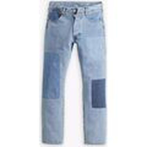 Jeans 59692 0037 - SKATEBOARDING 501 LIMITED-CUT ANS SHUT para hombre - Levis - Modalova