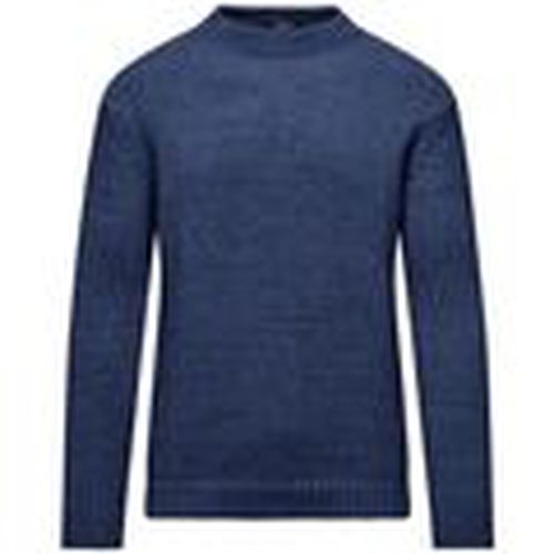 Jersey MM8792 T KWR4-215 INK BLUE para hombre - Bomboogie - Modalova