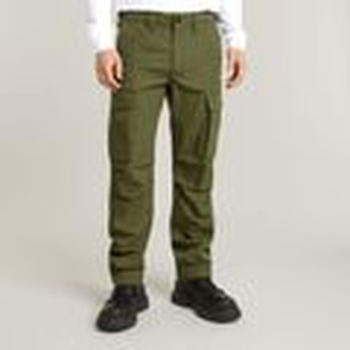 Pantalones D24309 D517 CORE REGULAR CARGO-B230 SHADOW OLIVE para hombre - G-Star Raw - Modalova